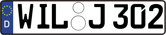 WIL-J302