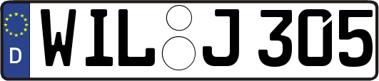 WIL-J305