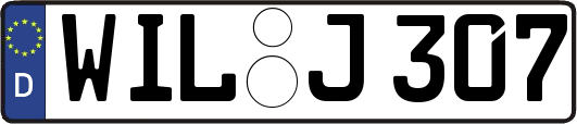 WIL-J307