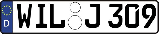 WIL-J309