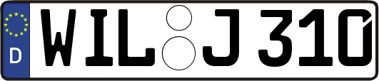 WIL-J310