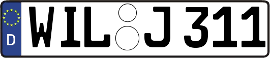 WIL-J311