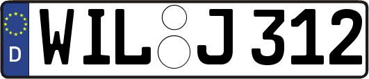 WIL-J312