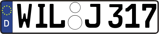 WIL-J317