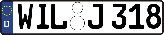 WIL-J318