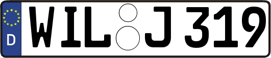 WIL-J319
