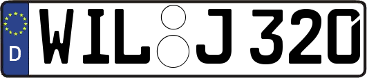 WIL-J320