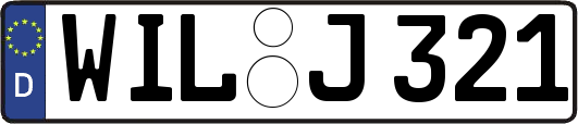 WIL-J321