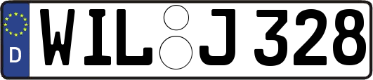 WIL-J328