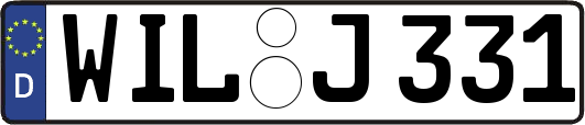 WIL-J331