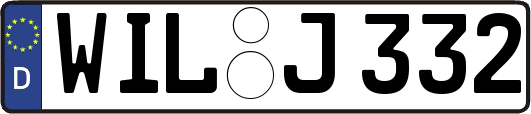 WIL-J332
