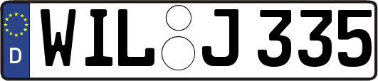 WIL-J335