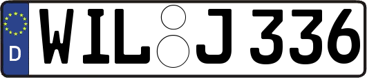 WIL-J336