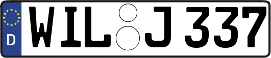 WIL-J337