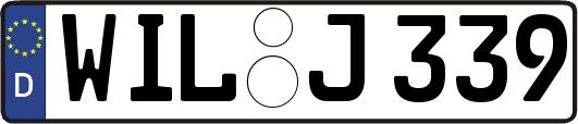 WIL-J339
