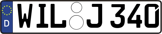 WIL-J340