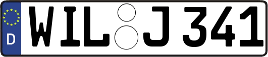 WIL-J341