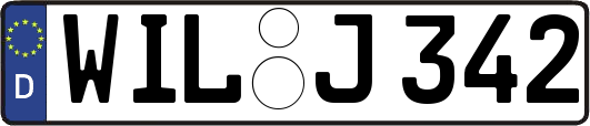 WIL-J342