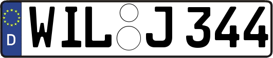 WIL-J344