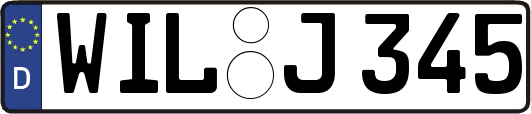 WIL-J345