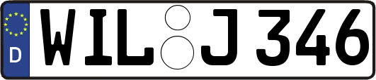 WIL-J346