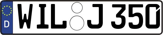 WIL-J350