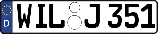 WIL-J351