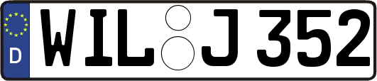 WIL-J352