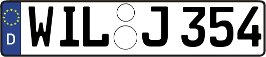 WIL-J354