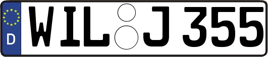 WIL-J355
