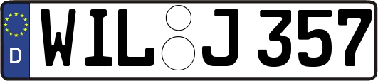 WIL-J357