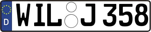 WIL-J358