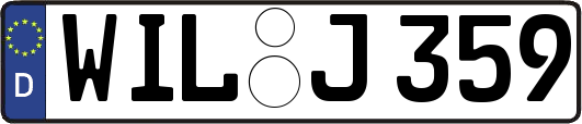WIL-J359