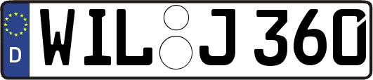 WIL-J360
