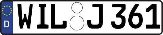 WIL-J361