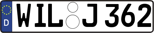 WIL-J362