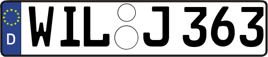 WIL-J363
