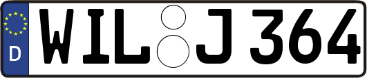 WIL-J364