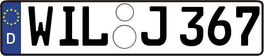 WIL-J367