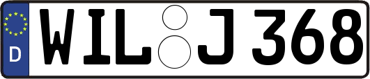WIL-J368