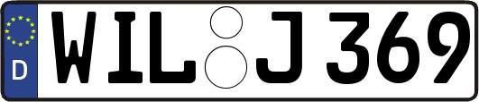 WIL-J369