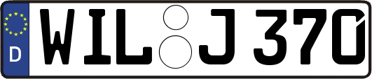 WIL-J370