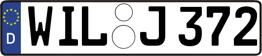 WIL-J372