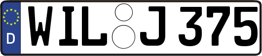 WIL-J375