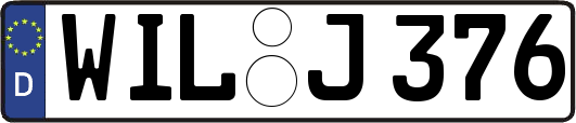 WIL-J376