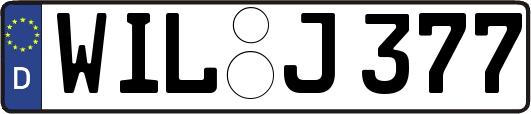 WIL-J377
