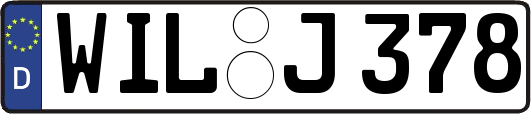 WIL-J378