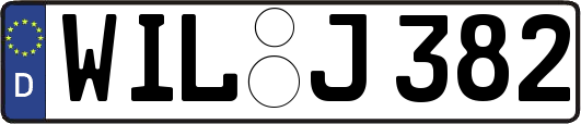 WIL-J382