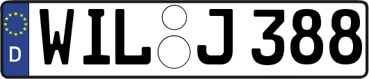 WIL-J388