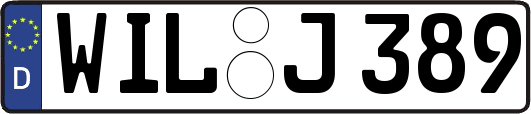 WIL-J389